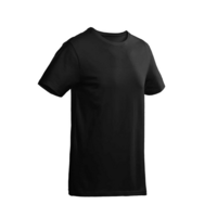 T-shirt Jordan Black  XS t/m 3XL (Maat XL en XXL niet leverbaar) (Uitlopend product)