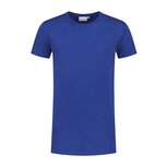 T-shirt Jace+ ( EXTRA LANG 8 cm ) Royal Blue XS t/m 5XL (Maat 3XL en 4XL leverbaar vanaf 05-07-2023) T-shirt Jace+ ( EXTRA LANG 8 cm ) Royal Blue XS t/m 5XL (Maat 3XL en 4XL leverbaar vanaf 05-07-2023)