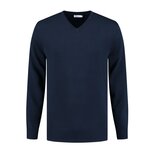 Pullover Porto Real Navy S t/m 3XL ( Maat S en M zijn weer leverbaar vanaf 15-04) Pullover Porto Real Navy S t/m 3XL ( Maat S en M zijn weer leverbaar vanaf 15-04)