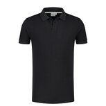 Poloshirts Max+ (extra lang) Black XS t/m 3XL (Maat 3Xl is weer leverbaar vanaf 18-05) Poloshirts Max+ (extra lang) Black XS t/m 3XL (Maat 3Xl is weer leverbaar vanaf 18-05)