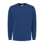 Sweater Lyon Marine Blue XS t/m 6XL (Maat M, XXL en 3XL leverbaar vanaf 22-12-2023) Sweater Lyon Marine Blue XS t/m 6XL (Maat M, XXL en 3XL leverbaar vanaf 22-12-2023)
