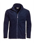 Full zip polarfleece jack Bormio Real Navy S t/m 5XL ( Maat M leverbaar vanaf 13-04-2023 ) Full zip polarfleece jack Bormio Real Navy S t/m 5XL ( Maat M leverbaar vanaf 13-04-2023 )
